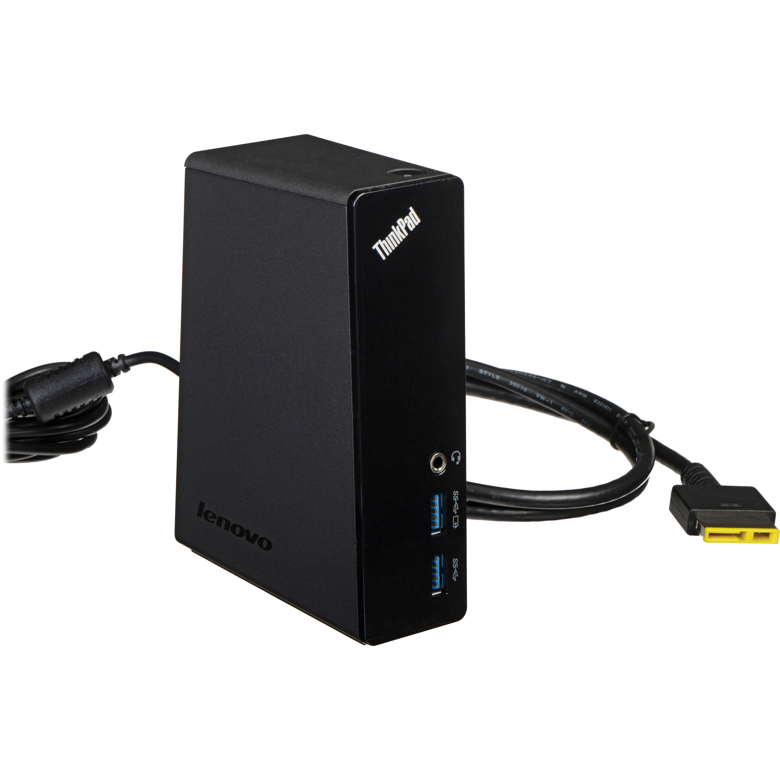 Lenovo ThinkPad X1 Carbon OneLink Pro Dock DU9033S1 – 2nd/3rd Gen, With 45W PSU, Used