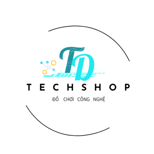 TDTECH SHOP