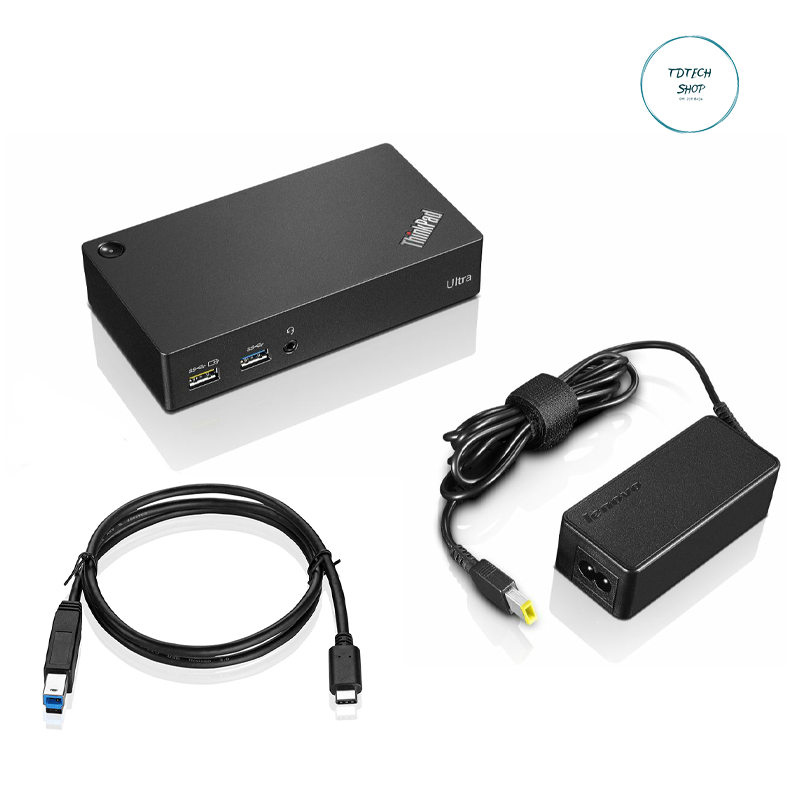 Thinkpad-ultra-dock-40A8-logo-usbc-5